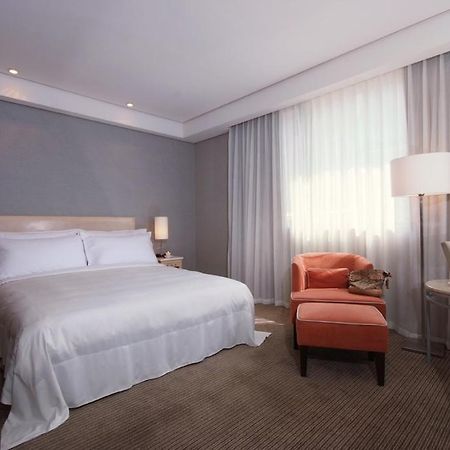 Welcome Hotel Тайпей Екстериор снимка