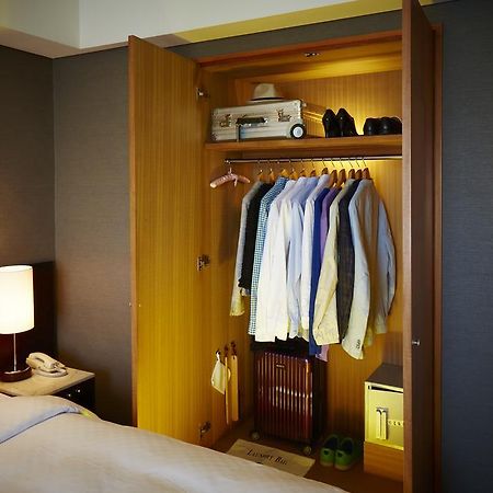 Welcome Hotel Тайпей Екстериор снимка