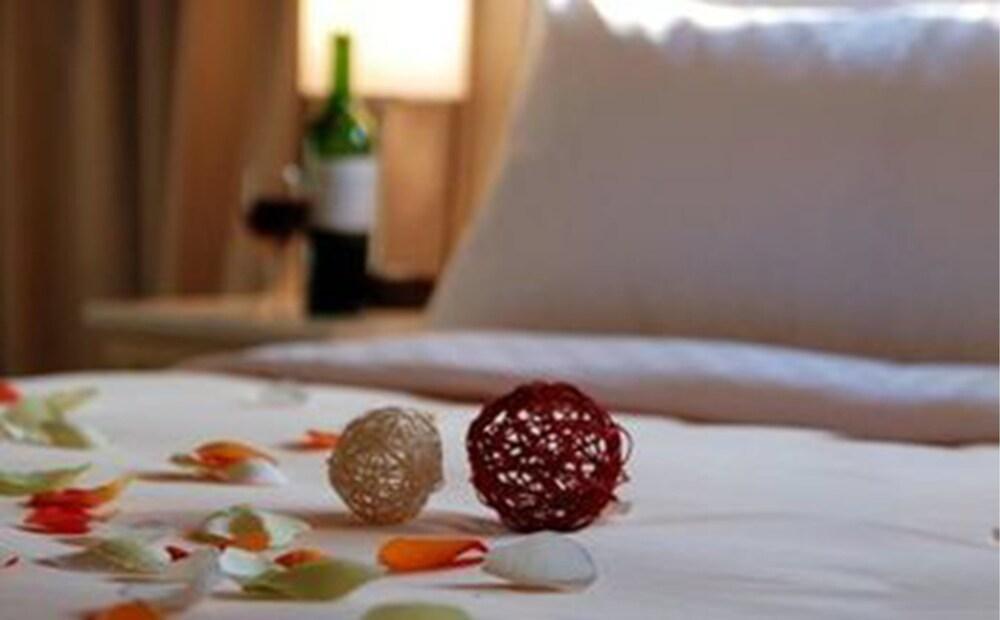 Welcome Hotel Тайпей Екстериор снимка